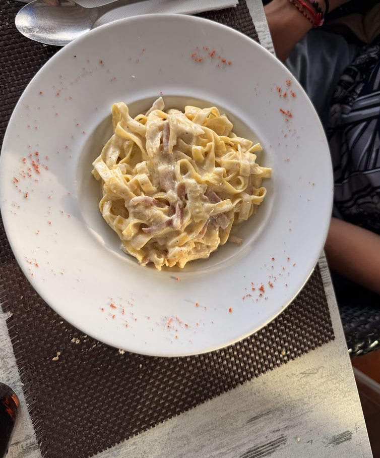Tagliatelle